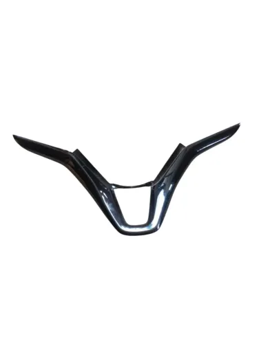 Moldura volante hr-v 2019 