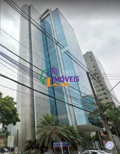 CONJ. COMERCIAL - BROOKLIN - SP