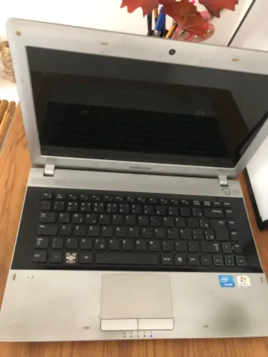 Notebook Sansung