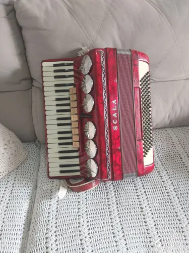 Mundo da Música