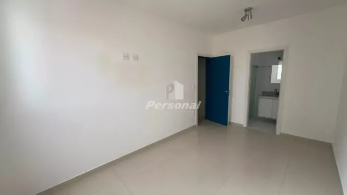 Apartamento 2 quartos em Taubaté - SP