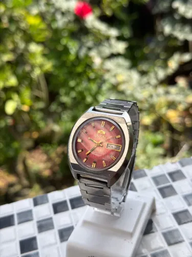 Orient automático