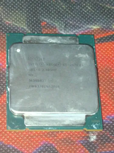 Processador Intel E5 2670 v3 X99