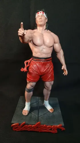 Chong-li 30 cm Escala 1/6 Action Figure Colecionável Boneco