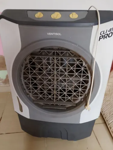 Vendo climatizador de ar preço único só hoje!