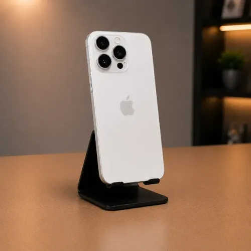 IPhone 16 pro max 256GB | Bateria 98%
