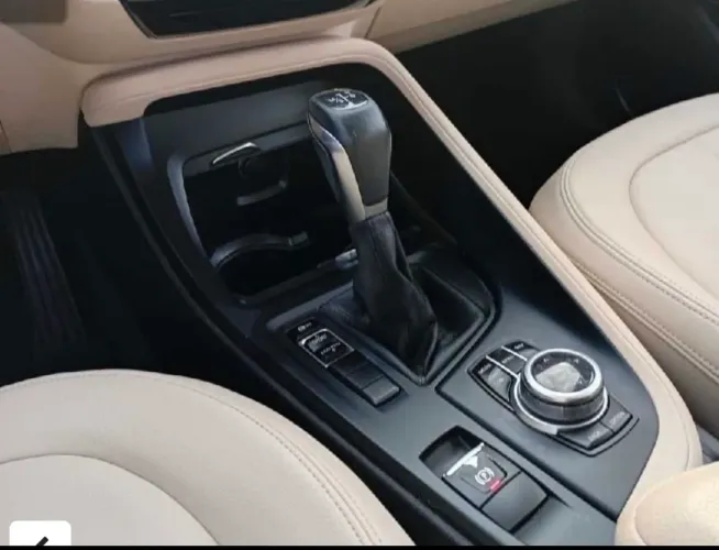BMW X1 Sdrive 20I 2.0/2.0 TB Acti.flex Aut. 2018