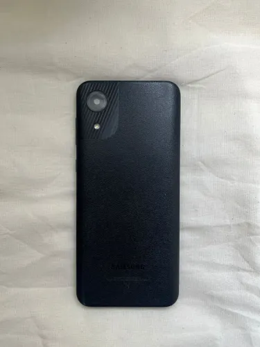 Samsung A03 core