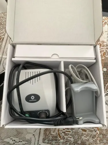 Motor odontomega S1 (usado)