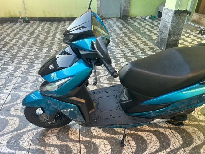 Elite Único Dono 500 km