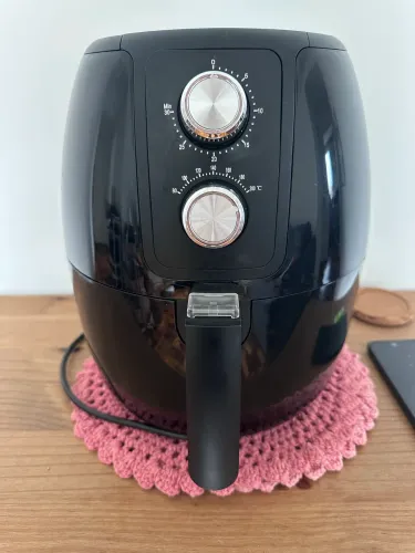 Airfryer Agratto