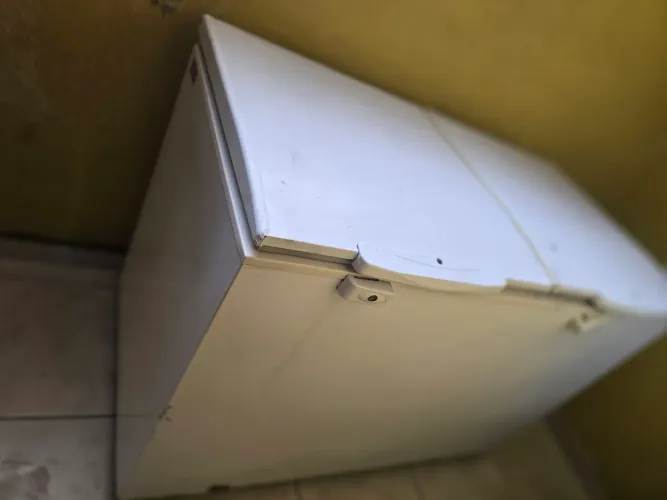 Freezer horizontal 220vp