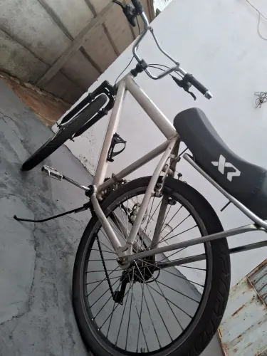 Bike aro 26
