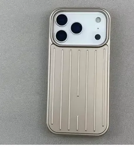 Capas modelos para iPhone 17 pro novas