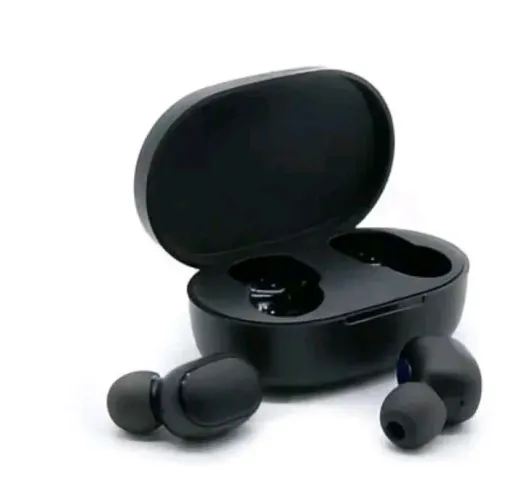 Fone de ouvido sem fio Bluetooth