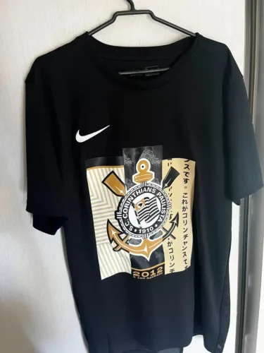 Camisa Nike Corinthians