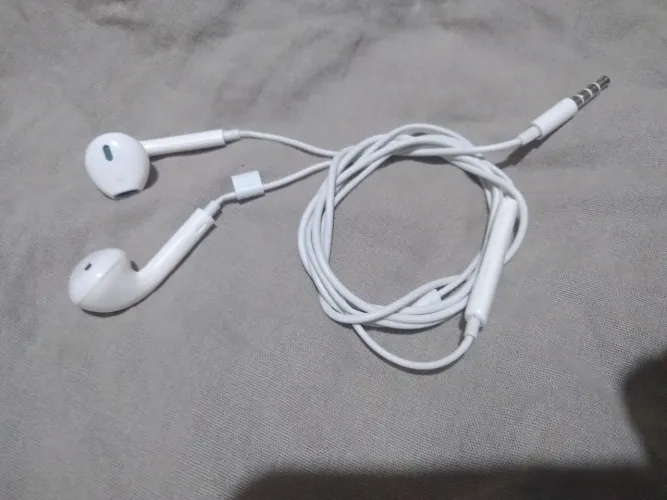Vendo Fone de Ouvido