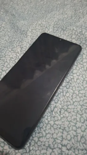 A32 SAMSUNG 128GB 4GB RAM PRETO