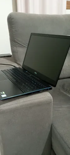 Notebook gamer Dell G3 3590