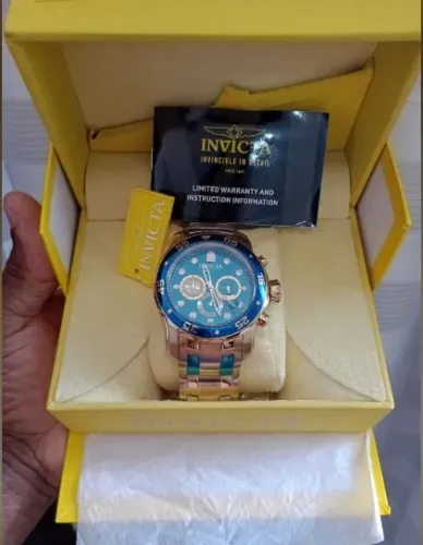 Relógio Invicta Pro Diver 28721