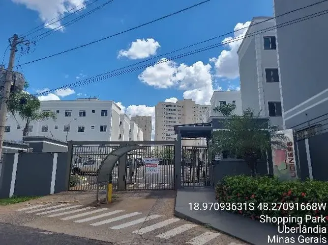 Oportunidade Única em UBERLANDIA - MG | Tipo: Apartamento | Negociação: Leilão | Situação: