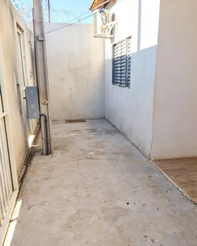 Casa à venda