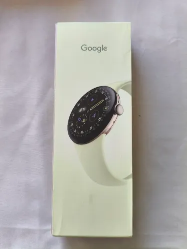 Google pixel watch 4 verde limão 41mm wi fii lacrado no Itaim Paulista ou Ferraz em SP 