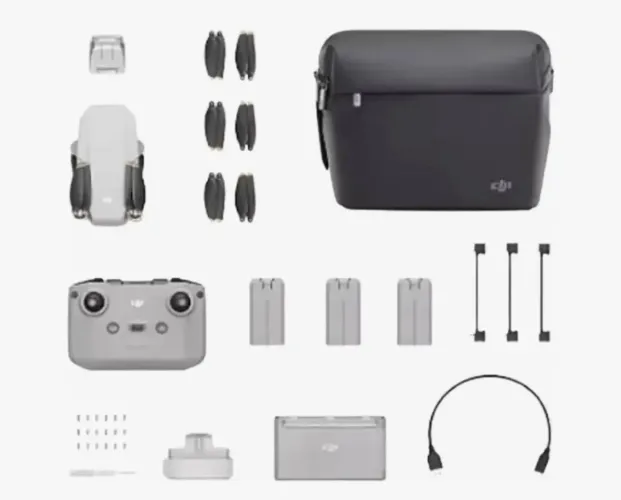 Drone DJI mini 4K