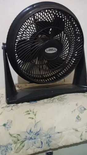 Ventilador