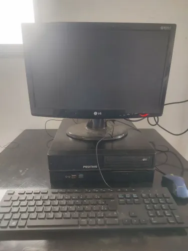 Pc 8GB I5 4570