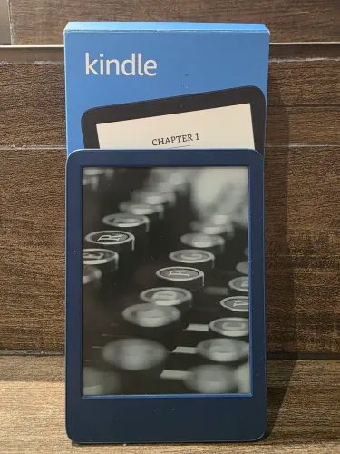 Kindle 11 Geração