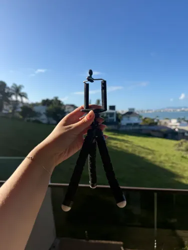 Suporte para celular