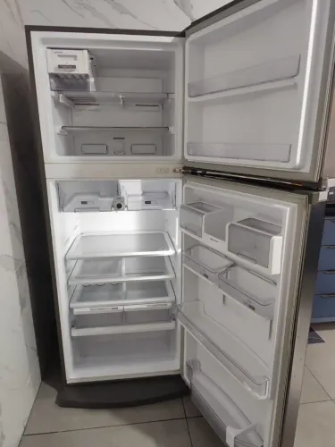 Geladeira Brastemp 462 litros
