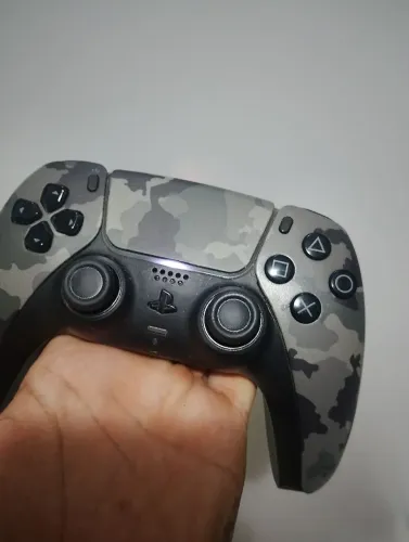 Controle Ps5