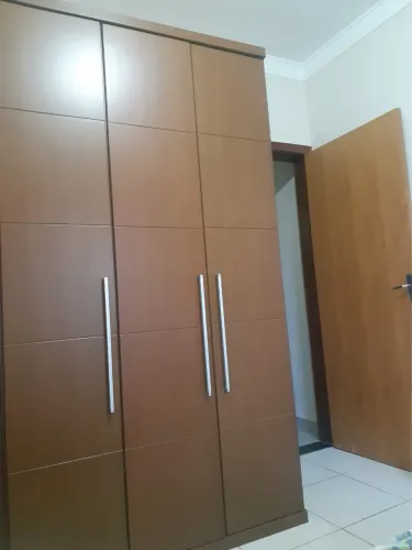 Guarda roupa modular mdf