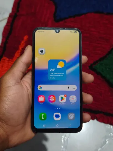 Samsung Galaxy A15 5G