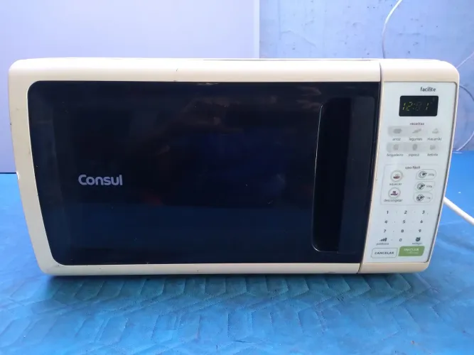 M.ONDAS CONSUL 20 LITROS.