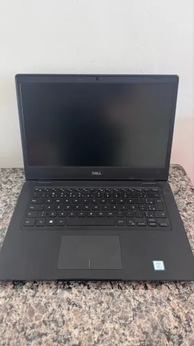 Notebook Dell