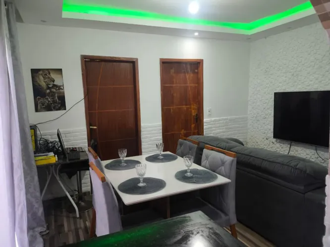 Casa São Bento Á venda 