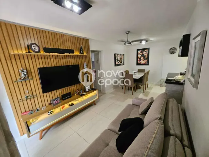 Méier | Apartamento 2 quartos