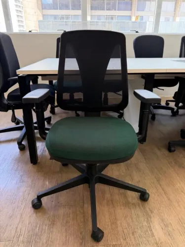 Cadeira de Escritório Ergonomica