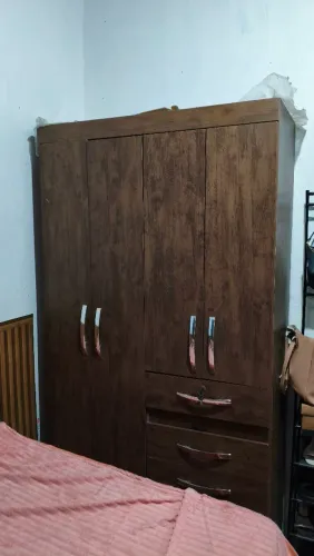Guarda roupa 
