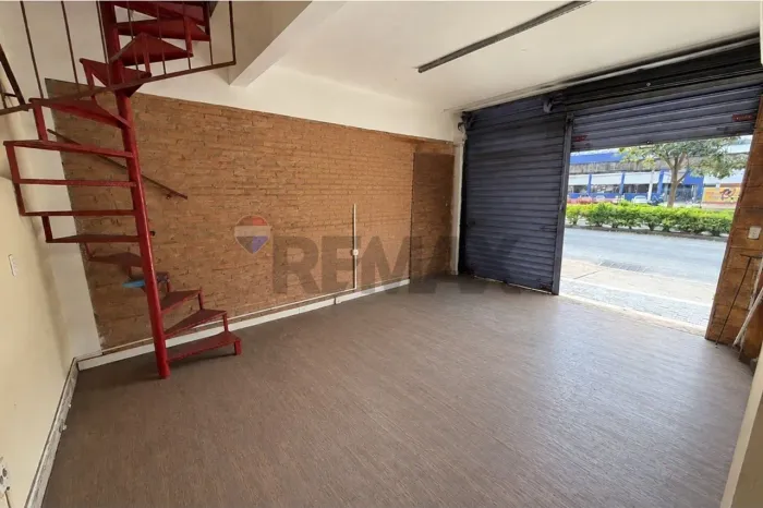 "Alugue: Ponto Comercial na João Pinheiro"
