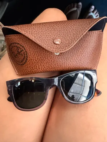 Óculos ray ban primeira linha