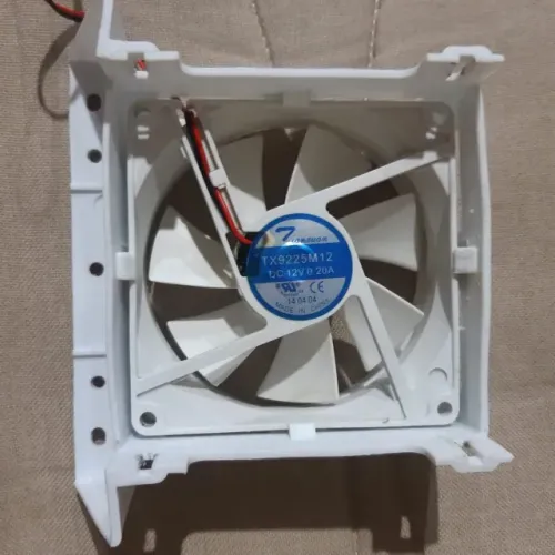 Cooler do Purificador de água Eletrolux PA25G