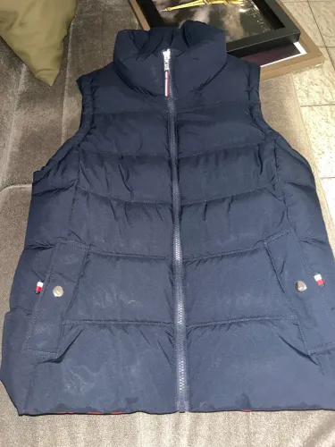 Colete Tommy Hilfiger unissex