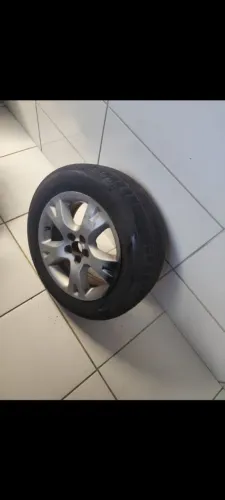 Vendo Roda Corolla Aro 16