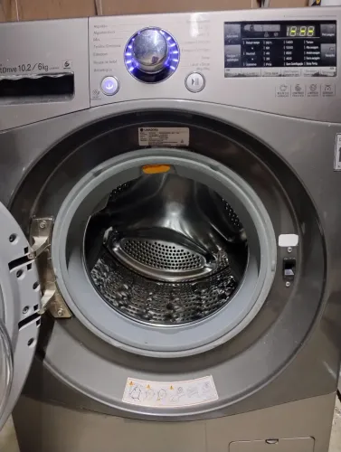 Lava e seca LG10/2K 1.900,00