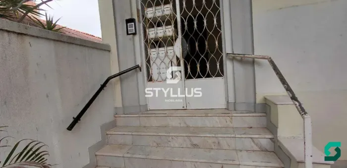 Engenho Novo | Apartamento 1 quarto