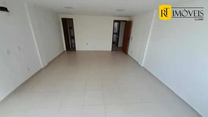 Sala no centro para locação Cabo Frio/RJ